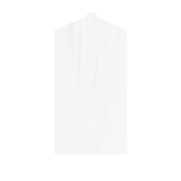 66719XLGE.jpg Copriabito in polietilene trasparente - 300pz | Amonn