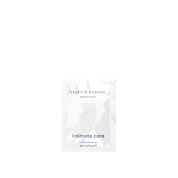Celeste Zagara Igiene intima - 5ml/500pz