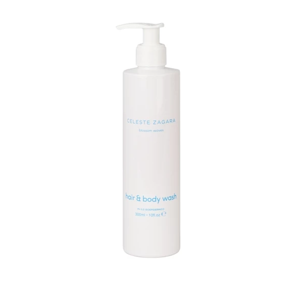 Celeste Zagara Shampoo doccia dispenser Lofty - 300ml/20pz