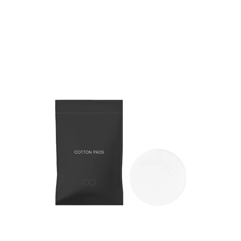 Stone Paper Cotton pads - 200pz