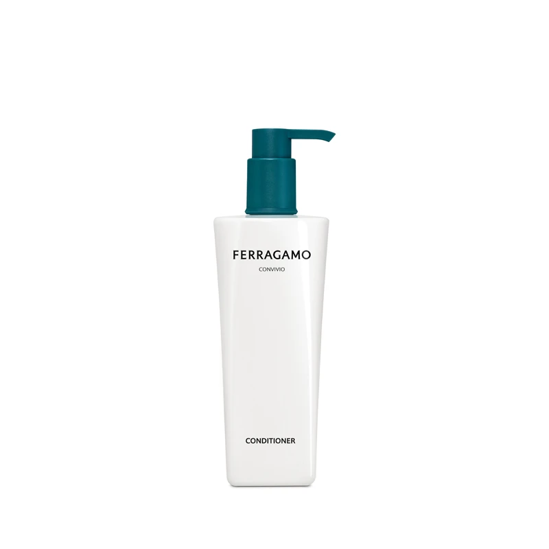 Ferragamo Convivio Haarbalsam - 360 ml/12pz