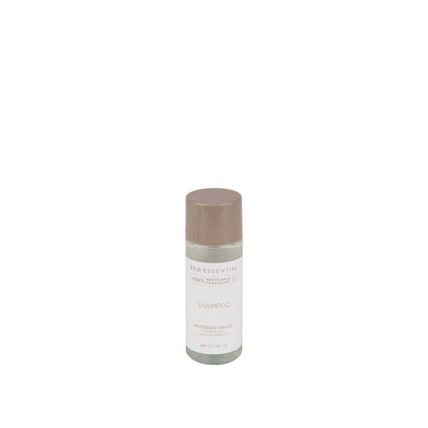 Eco Essential Shampoo - 30ml/450Stk