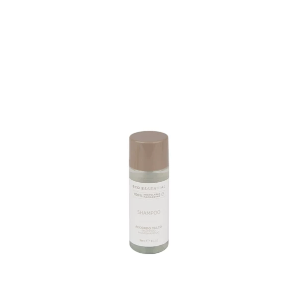    Eco Essential Shampoo - 30ml/450pcs  
