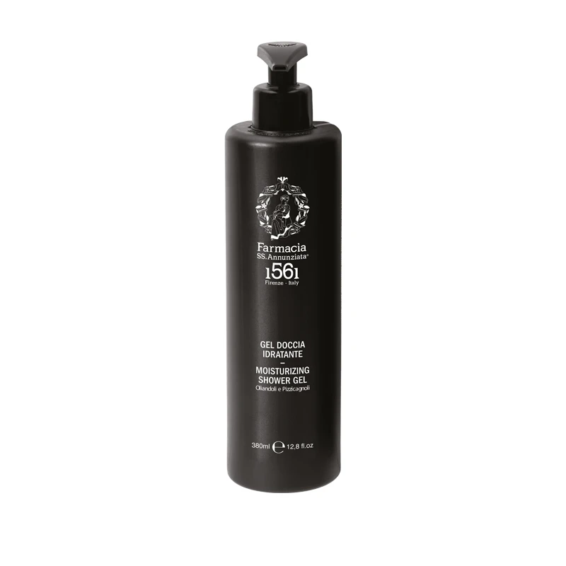 

Farmacia SS. Annunziata 1561 Gel doccia dispenser Artem® - 380ml/18pz



