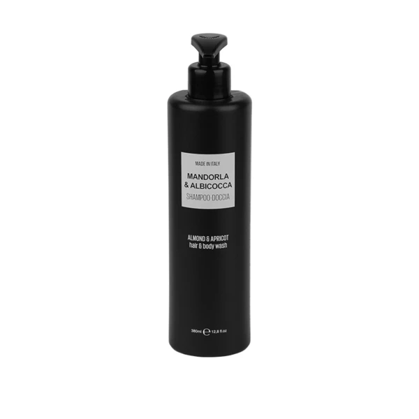    Autentica Hair&Body wash in Artem® dispenser - 380ml/18pcs  