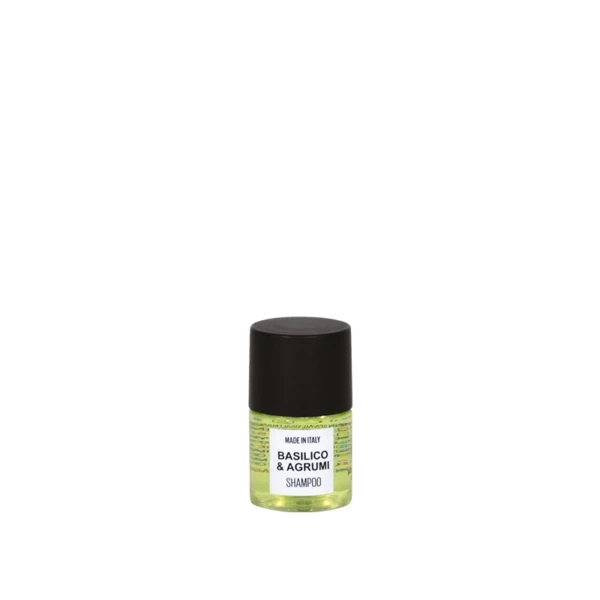    Autentica Shampoo Basilico & Agrumi - 25ml/384pz  