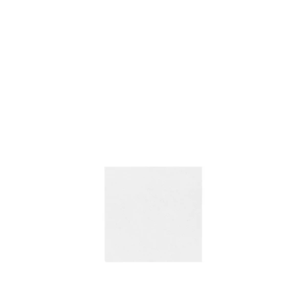 TSP25GBO.jpg Napkin in Spunlace Easy, white, 25x25cm, folded in 4 - 1000pcs | Amonn
