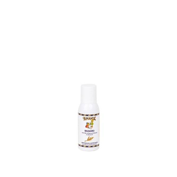 33CDAD.jpg L'Amande Conditioner - 33ml/450pcs