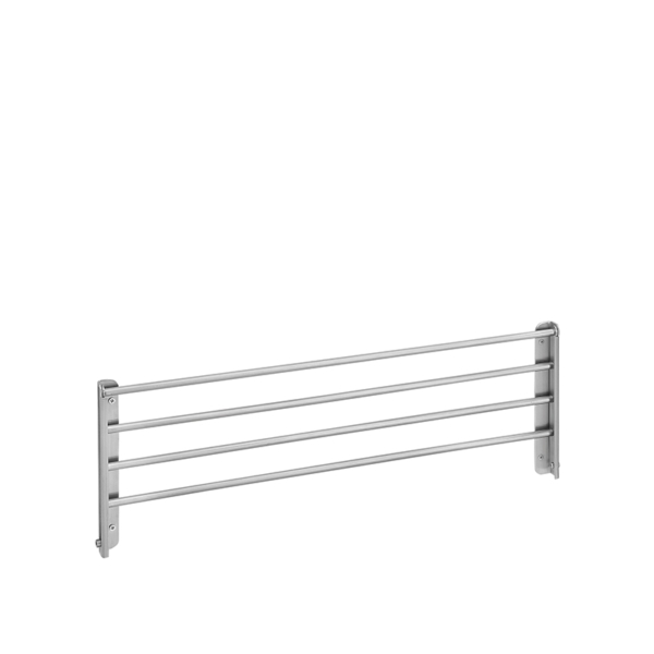 Klappbare Wandwäscheleine - 60 x 23 cm | Amonn