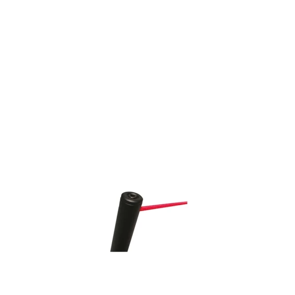    Cordino compatibile con colonna di delimitazione IW02NO, colore rosso | Amonn  