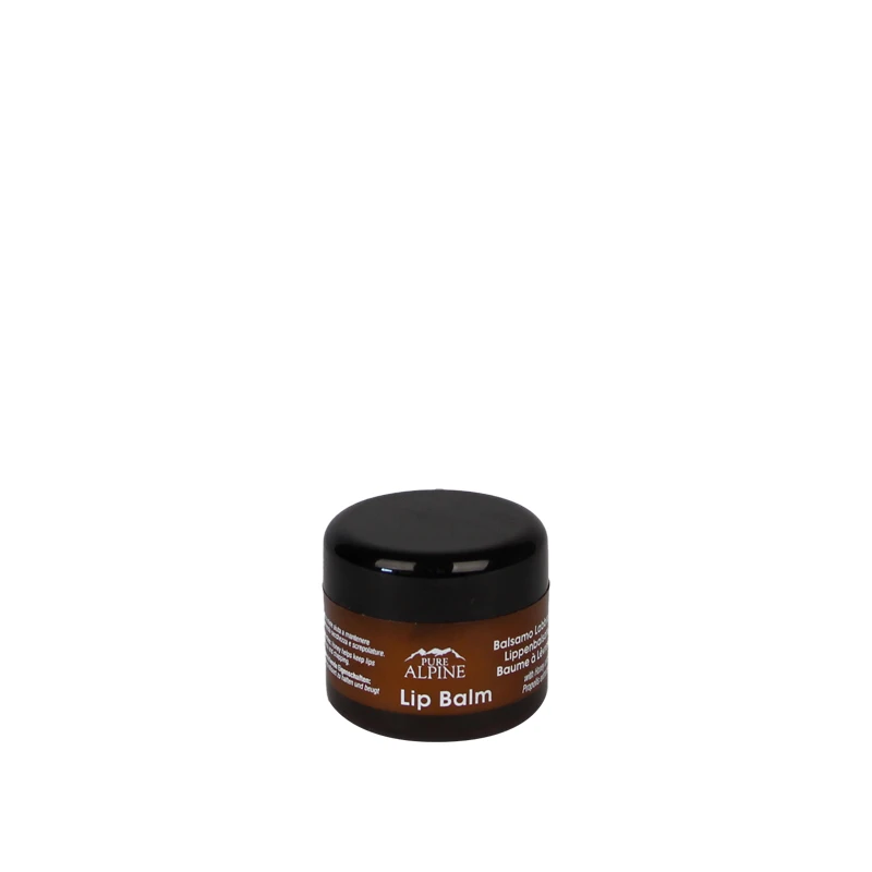 

Pure Alpine Lip balm - 8ml/20pcs


