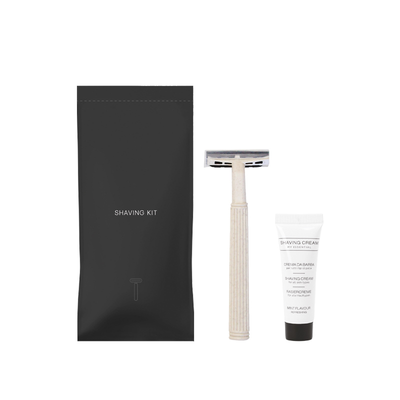 Stone Paper Shaving kit - 200pz