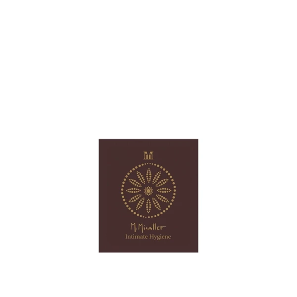    M.Micallef Igiene intima - 10ml/500pz  