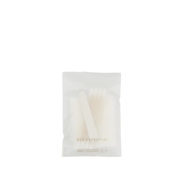    Eco Essential Kosmetikset - 200Stk  