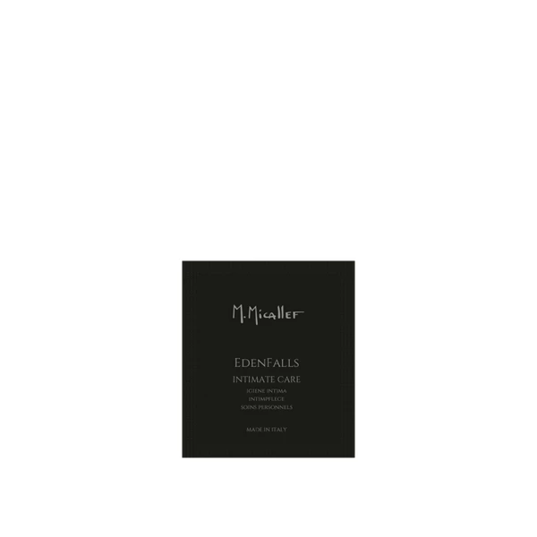    M.Micallef Eden Falls Igiene intima - 10ml/500pz  