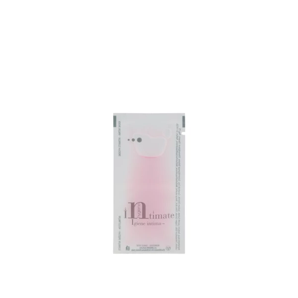 White Igiene intima - 7ml/600pz