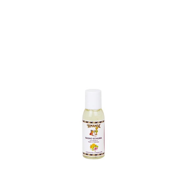 33BFAD.jpg L'Amande Shower gel - 33ml/450pcs