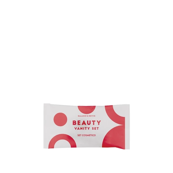    Mediterranea Set cosmetico - 200pz  
