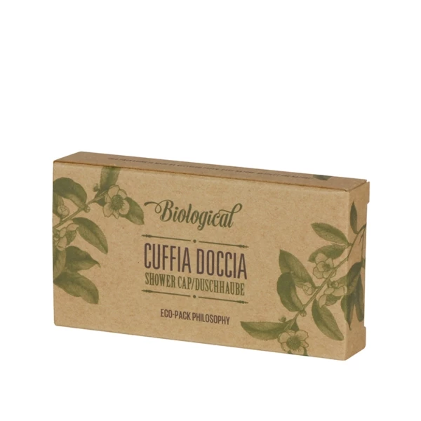 Biological Cuffia doccia - 220pz