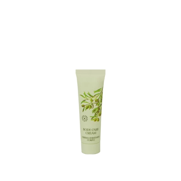    Gocce d'Oliva Crema corpo - 30ml/350pz  