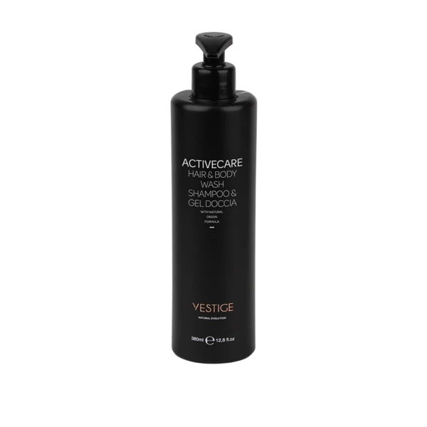 VEARTHB.jpg Vestige Shampoo und Duschgel in Artem® Spender - 380ml/18Stk