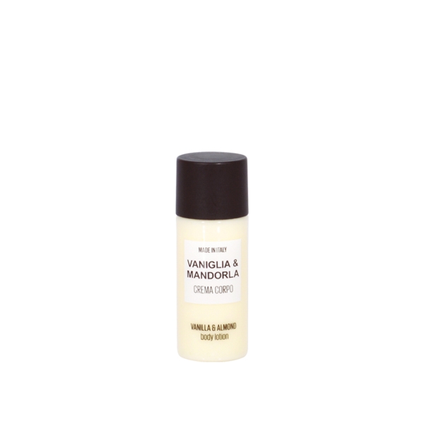AU54VMBL.jpg Autentica Body cream Vanilla & Almond - 50ml/288pcs