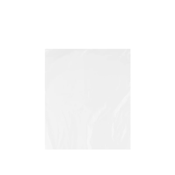 Sacchetti per cestini in plastica bianca - 1000pz | Amonn