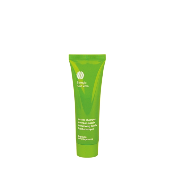 GL30SS.jpg GreenLeaf Hair & body wash - 30ml/350pcs