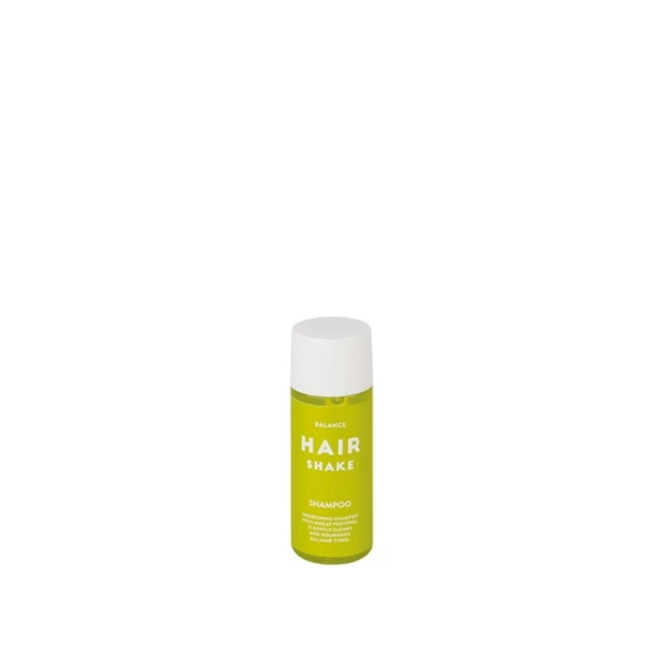    Mediterranea Shampoo - 30ml/450Stk  