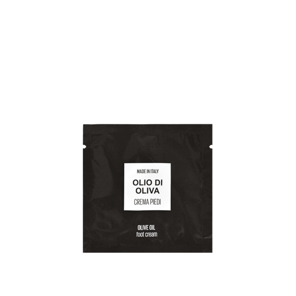 Autentica Foot cream - 3ml/500pcs