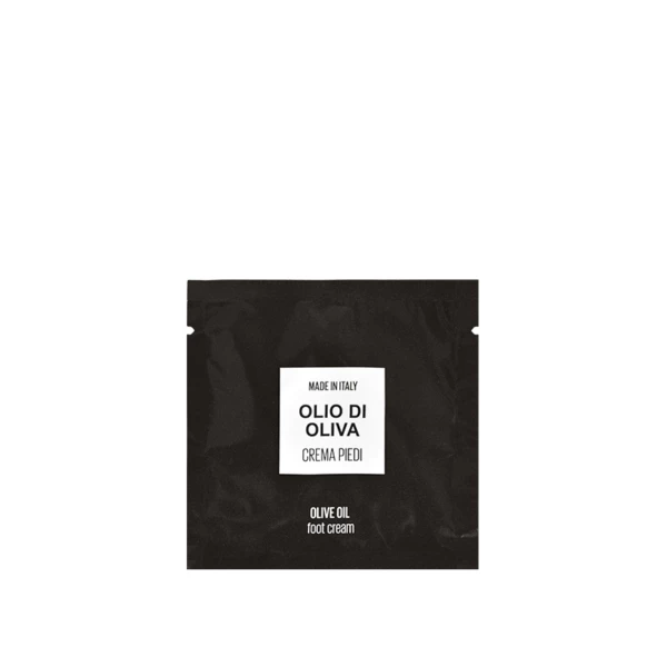    Autentica Foot cream - 3ml/500pcs  