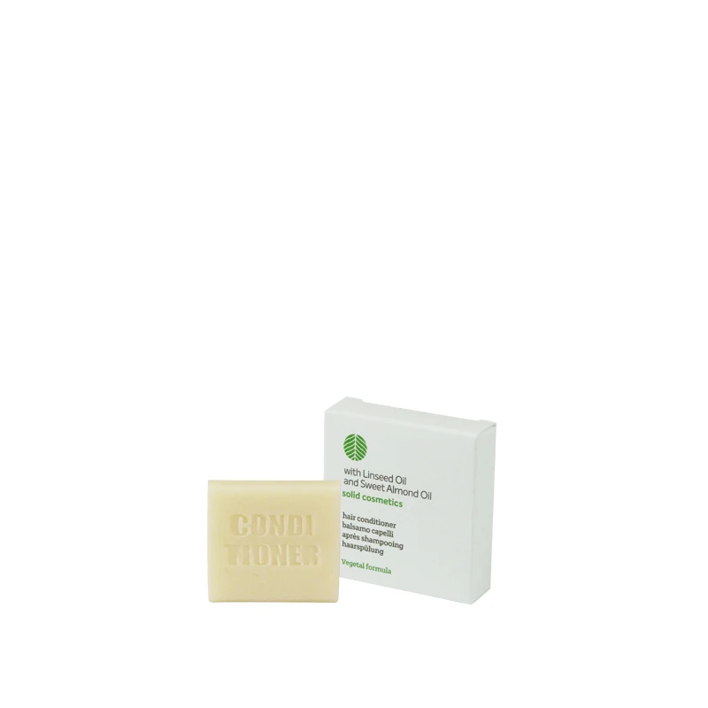 

GreenLeaf Balsamo solido - 15gr/420pz


