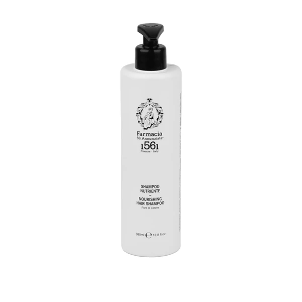    Farmacia SS. Annunziata 1561 Shampoo in Artem® dispenser - 380ml/18pcs  