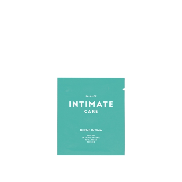 Mediterranea Intimpflege - 10ml/500Stk