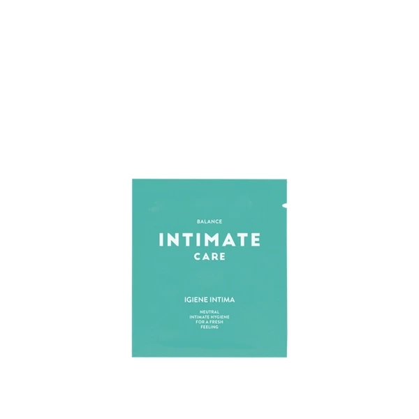    Mediterranea Igiene intima - 10ml/500pz  