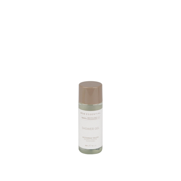 Eco Essential Duschgel - 30ml/450Stk