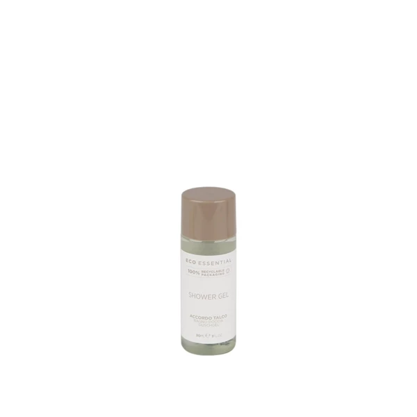    Eco Essential Shower gel - 30ml/450pcs  