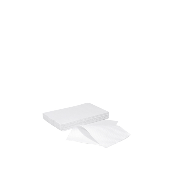 Paper towels in embossed cellulose - 20cf of 50pcs | Amonn