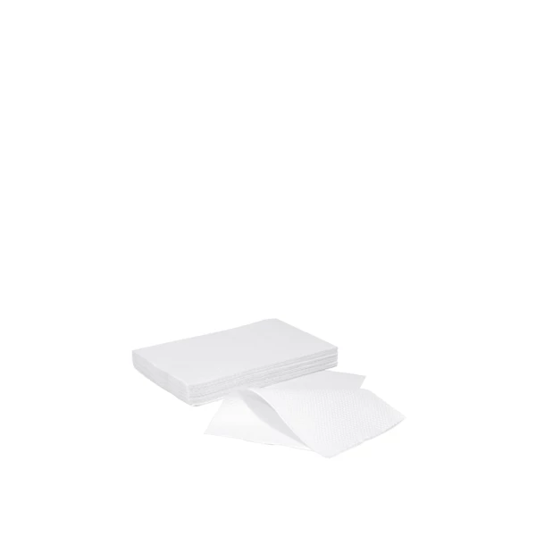 Asciugamani di carta cellulosa goffrata - 20cf da 50pz | Amonn