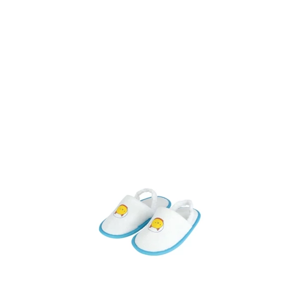    Play slipper for children in terry - 100pcs | Birba Adventures  