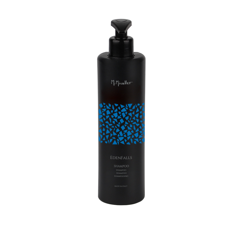 M. Micallef Haarshampoo Artem® spender - 380ml/18Stk