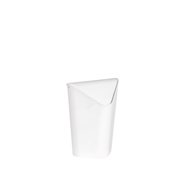 66821CBO.jpg Tischboy in plastica bianca | Amonn