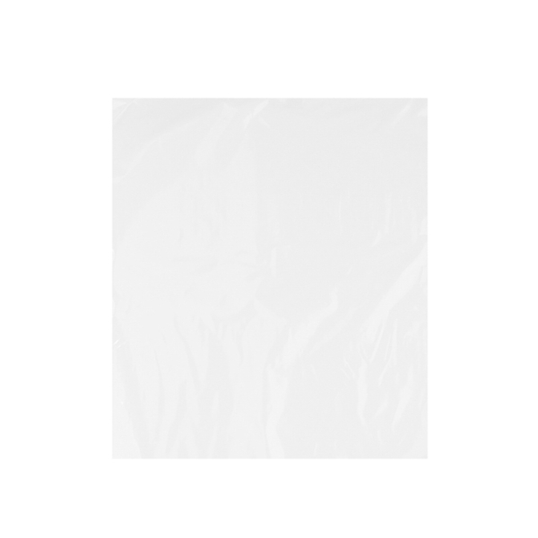 66823.jpg Sacchetto in polietilene trasparente per tischboy - 2000pz | Amonn