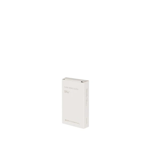   Eco Essential Schuhpflegetuch - 200Stk  