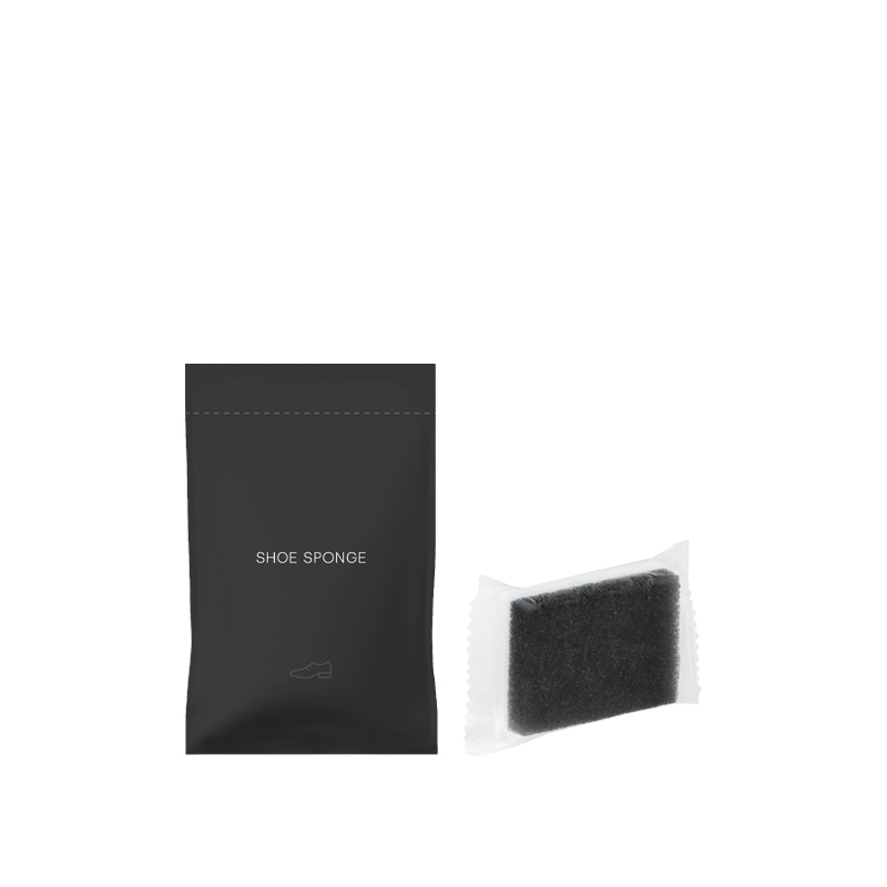 Stone Paper Shoe shine sponge - 200pz