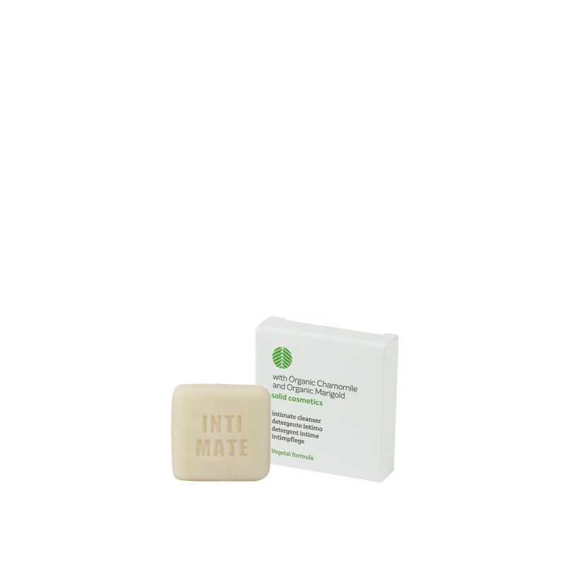 

GreenLeaf Igiene intima solida - 15gr/420pz


