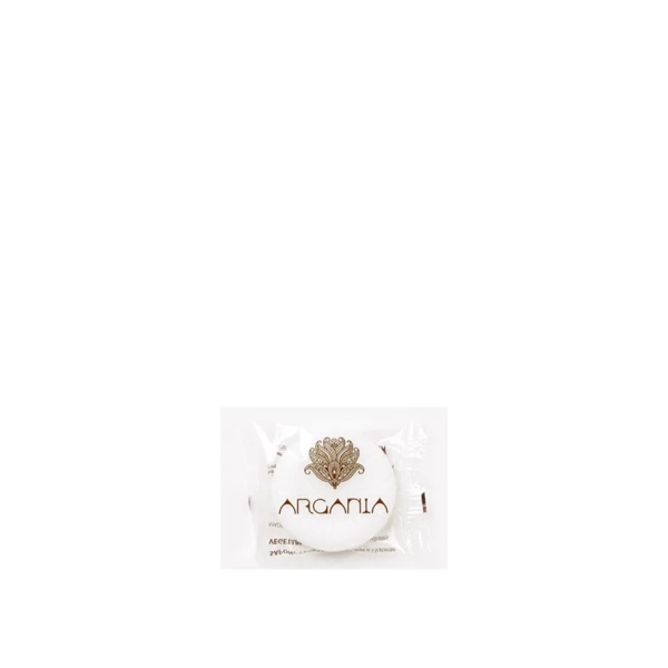 Argania Sapone - 15gr/500pz