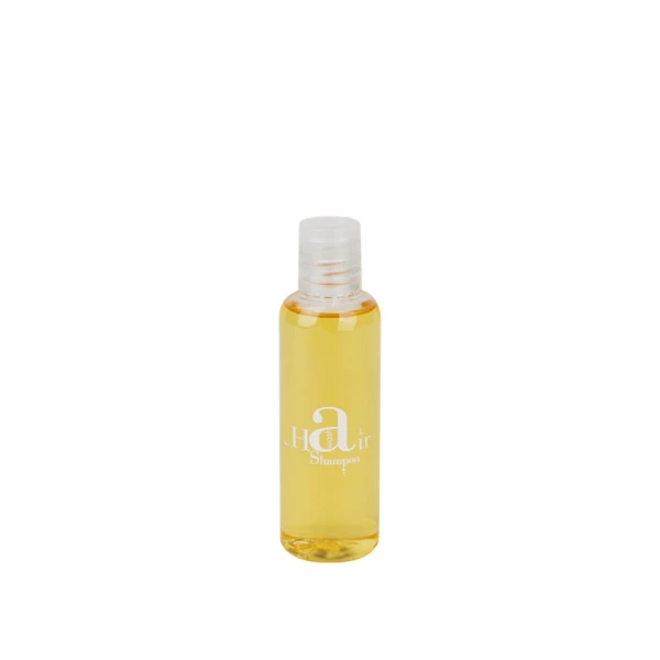 White Amber Patchouli Shampoo - 69ml/192pz