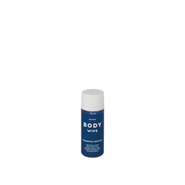    Mediterranea Shampoo und Duschgel - 30ml/450Stk  