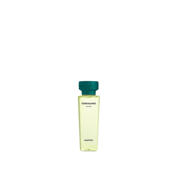 Ferragamo Convivio Shampoo - 50ml/120pcs